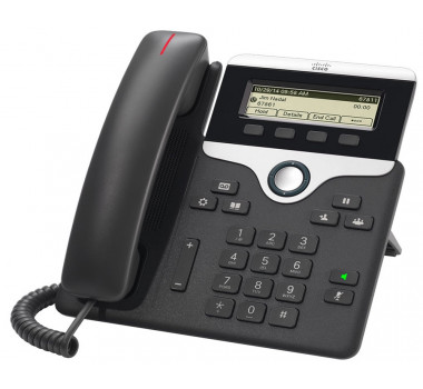 Telefone IP Cisco 7811